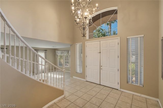 7140 Sudley Court, Las Vegas, NV 89131