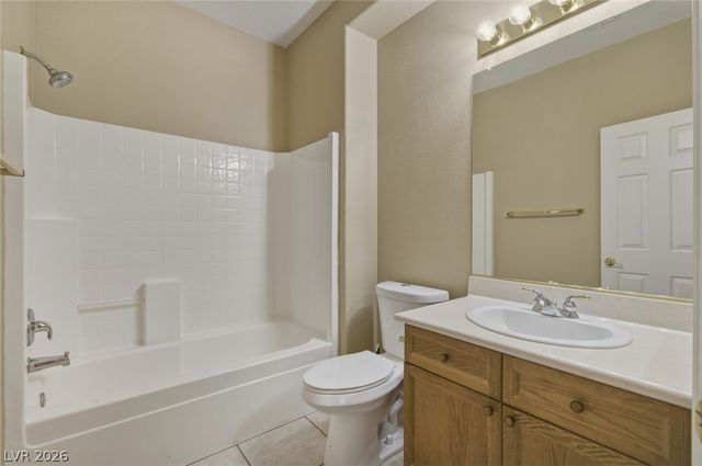 7140 Sudley Court, Las Vegas, NV 89131