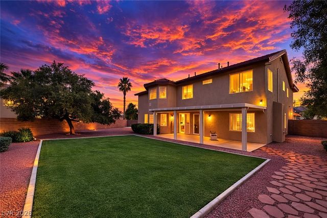 7140 Sudley Court, Las Vegas, NV 89131