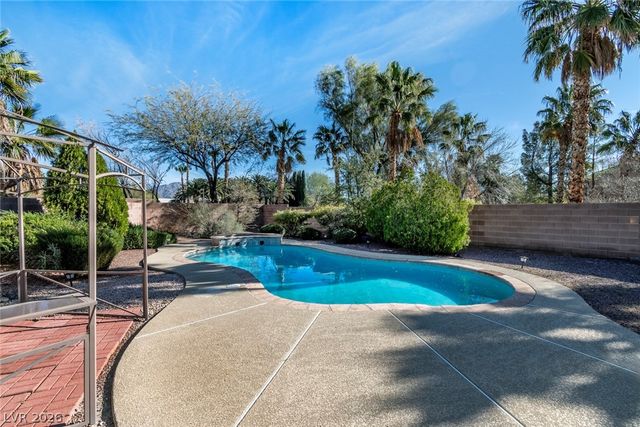 7140 Sudley Court, Las Vegas, NV 89131