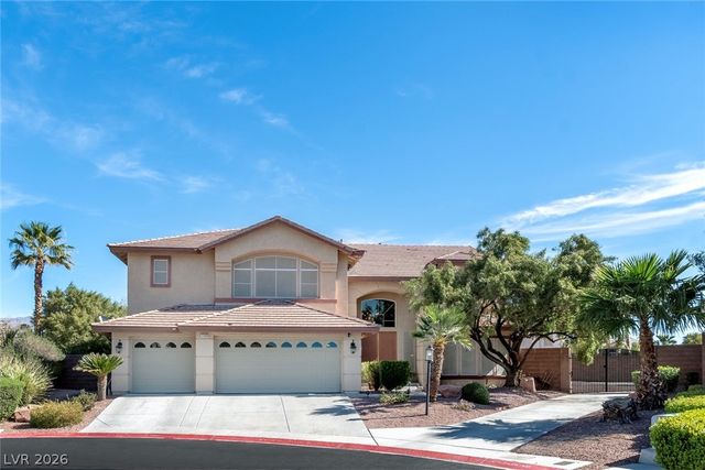 7140 Sudley Court, Las Vegas, NV 89131