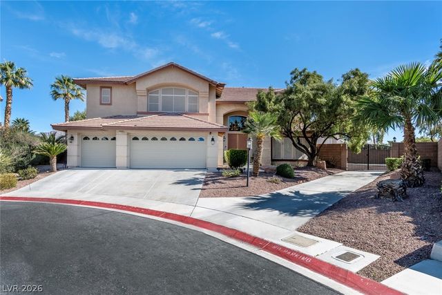 7140 Sudley Court, Las Vegas, NV 89131