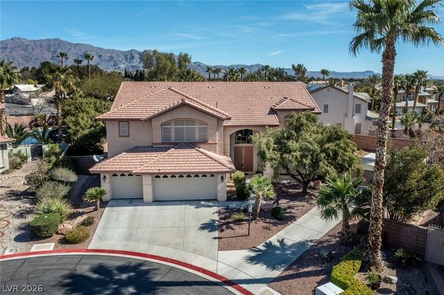 7140 Sudley Court, Las Vegas, NV 89131