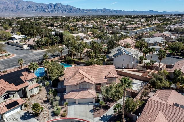 7140 Sudley Court, Las Vegas, NV 89131