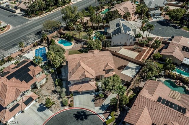 7140 Sudley Court, Las Vegas, NV 89131