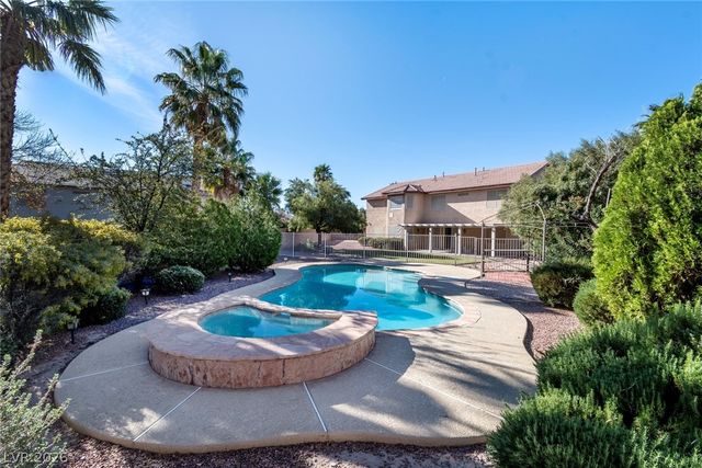 7140 Sudley Court, Las Vegas, NV 89131