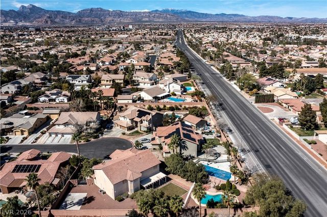 7140 Sudley Court, Las Vegas, NV 89131