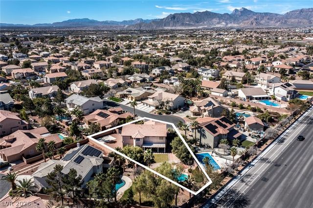 7140 Sudley Court, Las Vegas, NV 89131