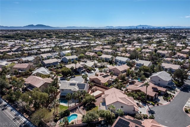 7140 Sudley Court, Las Vegas, NV 89131