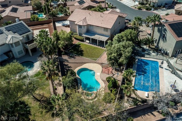 7140 Sudley Court, Las Vegas, NV 89131