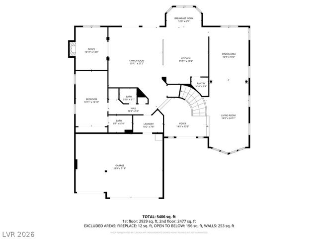 7140 Sudley Court, Las Vegas, NV 89131