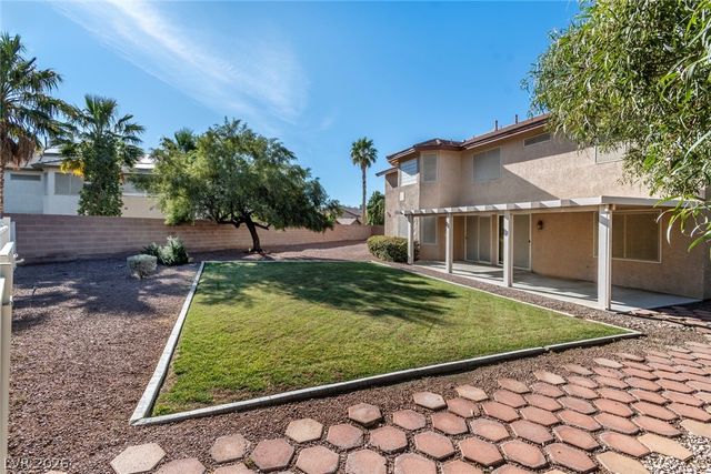 7140 Sudley Court, Las Vegas, NV 89131