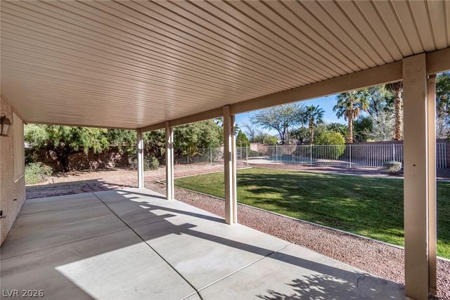7140 Sudley Court, Las Vegas, NV 89131