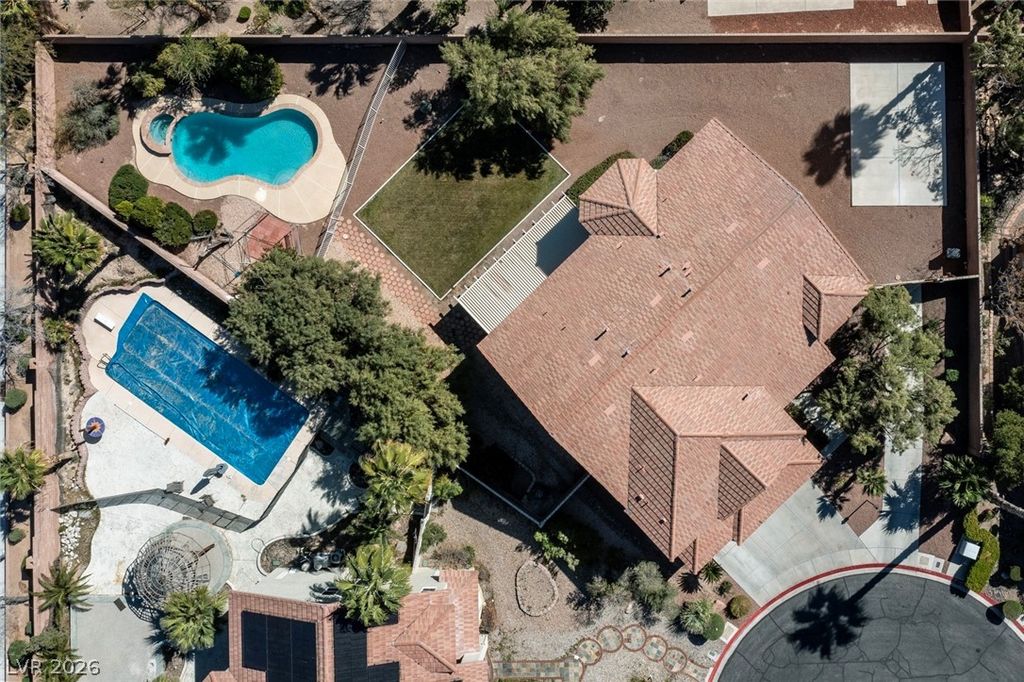 7140 Sudley Court, Las Vegas, NV 89131