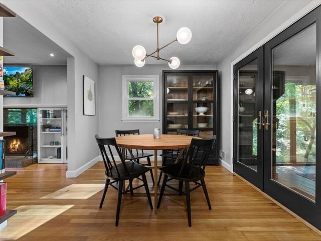 29 Drum Lane, Sudbury, MA 01776