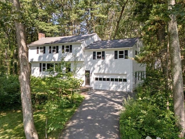 29 Drum Lane, Sudbury, MA 01776