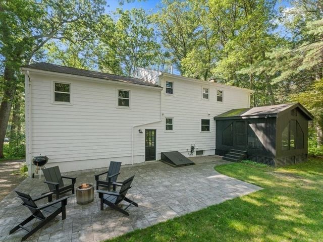 29 Drum Lane, Sudbury, MA 01776