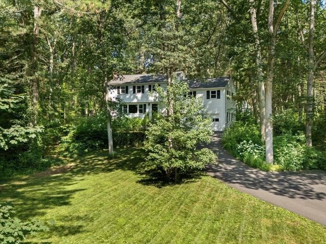 29 Drum Lane, Sudbury, MA 01776