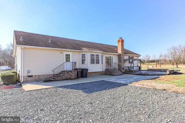 14671 DEEPWOOD LN, Nokesville, VA 20181