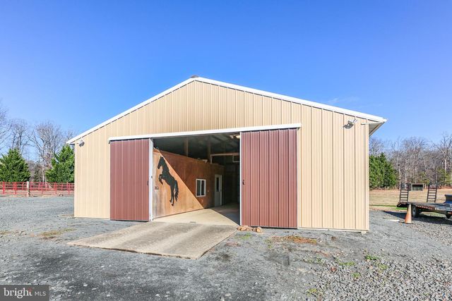 14671 DEEPWOOD LN, Nokesville, VA 20181