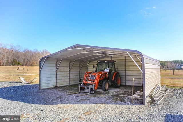 14671 DEEPWOOD LN, Nokesville, VA 20181