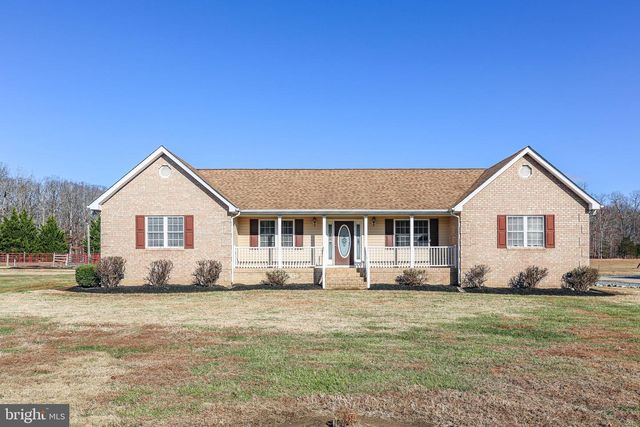 14671 DEEPWOOD LN, Nokesville, VA 20181