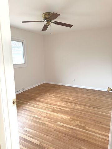 6638 Hazel Street, Morton Grove, IL 60053