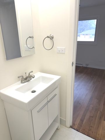 6638 Hazel Street, Morton Grove, IL 60053