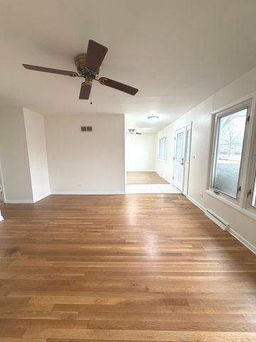 6638 Hazel Street, Morton Grove, IL 60053