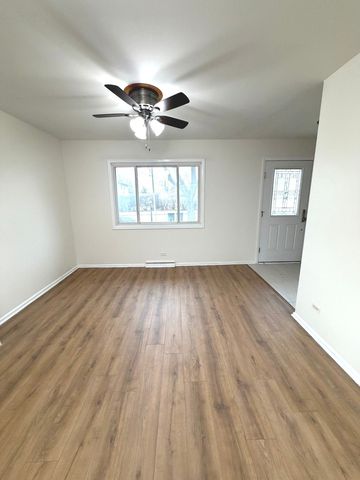 6638 Hazel Street, Morton Grove, IL 60053