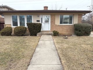 6638 Hazel Street, Morton Grove, IL 60053
