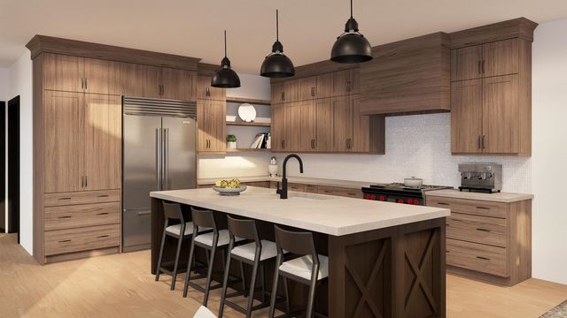 8B Firelight Lane # 8B, Lincoln, NH 03251