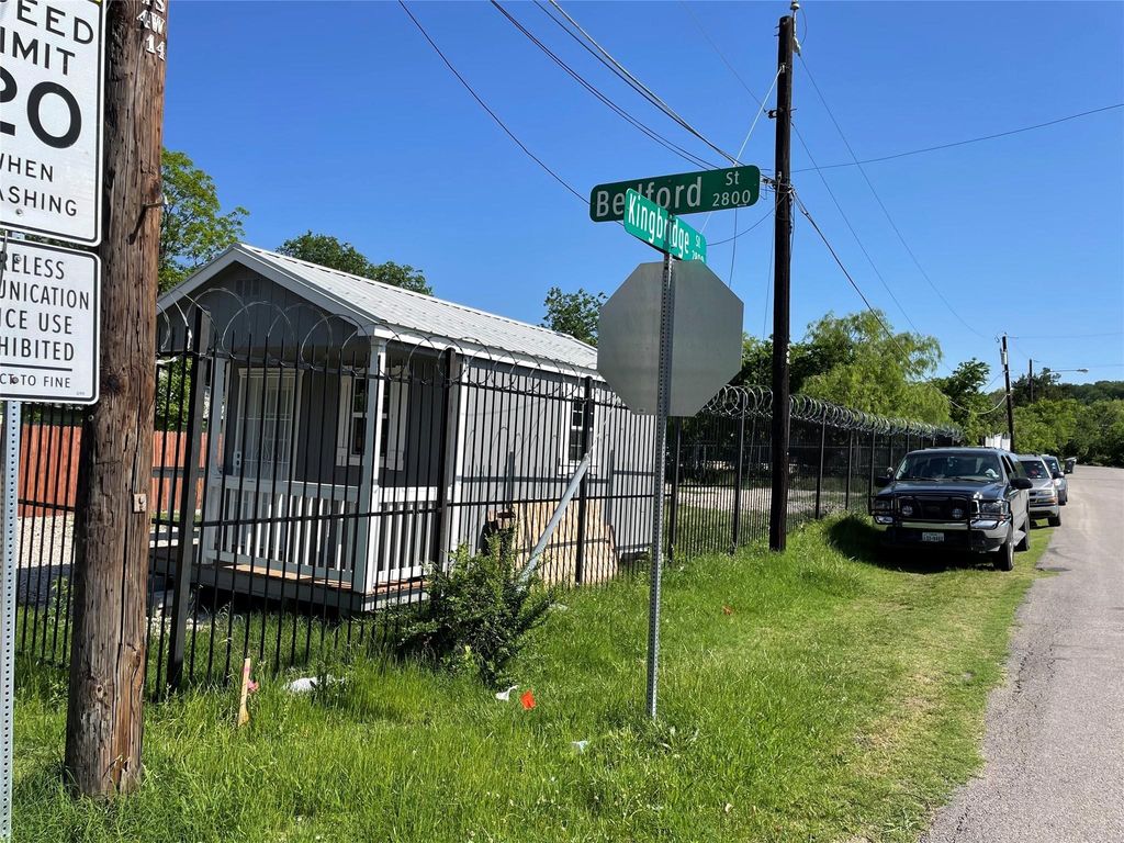 2846 Bedford Street, Dallas, TX 75212 — photo 3