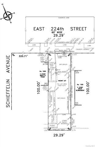 1232A 224th Street E, Bronx, NY 10466