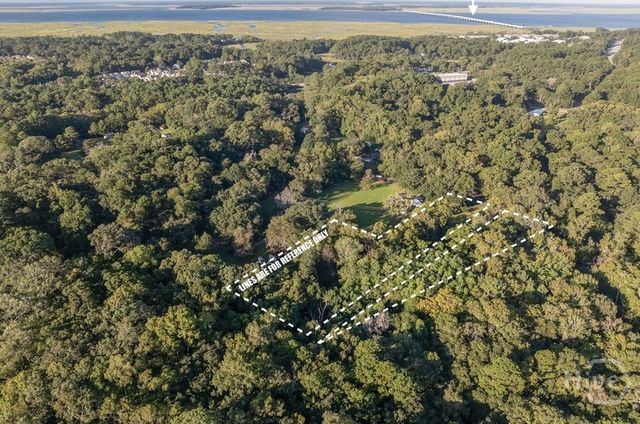 114 Grober Hill Road, Beaufort, SC 29906