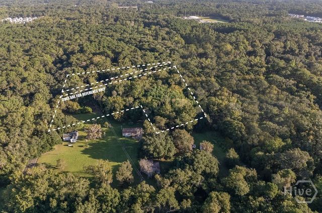 114 Grober Hill Road, Beaufort, SC 29906