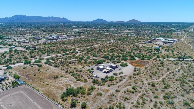 148XX E WILDCAT Drive B, Scottsdale, AZ 85262