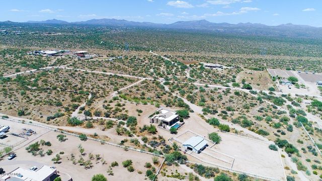 148XX E WILDCAT Drive B, Scottsdale, AZ 85262