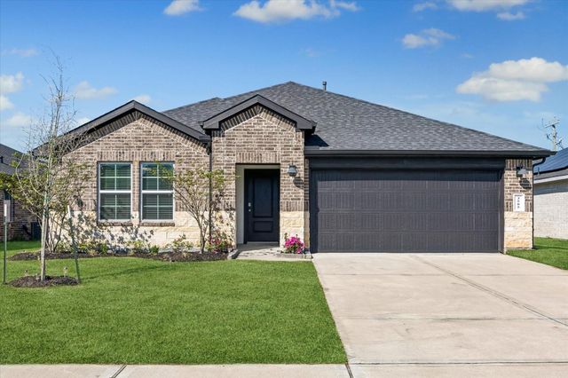 3505 Rockefeller Rd, Texas City, TX 77591