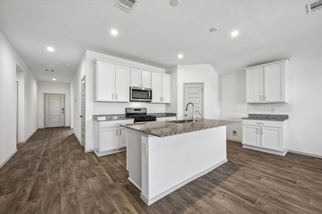 3505 Rockefeller Rd, Texas City, TX 77591