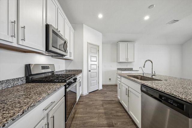 3505 Rockefeller Rd, Texas City, TX 77591