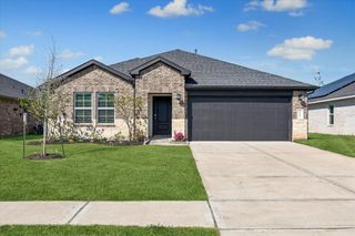 3505 Rockefeller Rd, Texas City, TX 77591