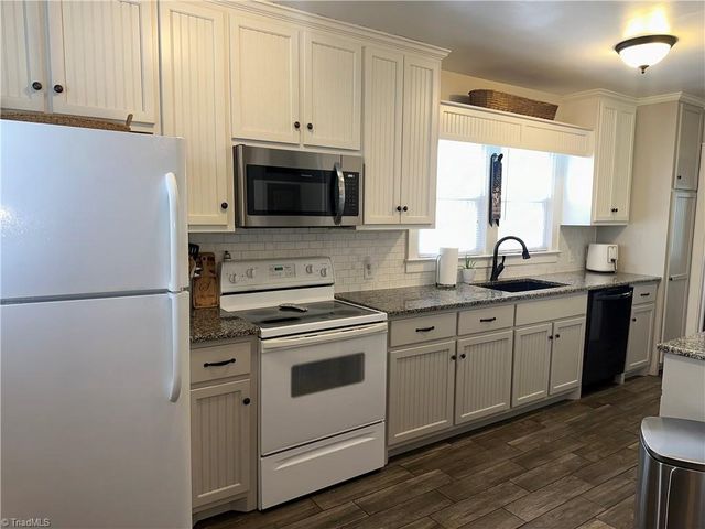 1919 Westfield Road, Mount Airy, NC 27030