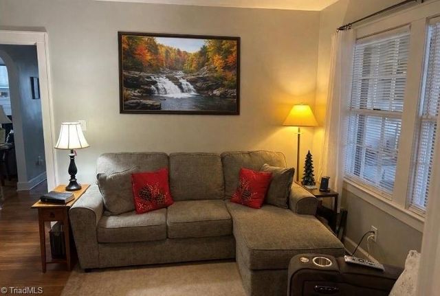 1919 Westfield Road, Mount Airy, NC 27030