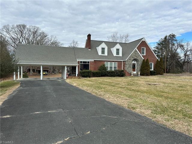 1919 Westfield Road, Mount Airy, NC 27030