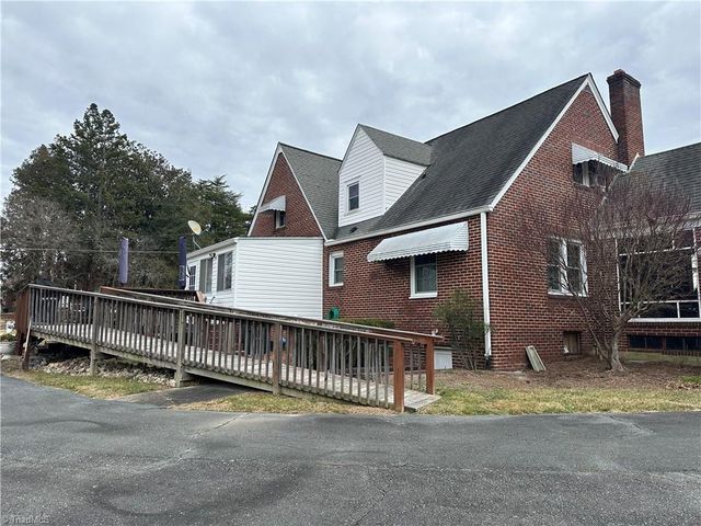 1919 Westfield Road, Mount Airy, NC 27030