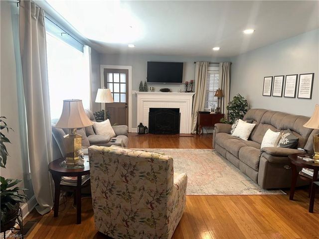 1919 Westfield Road, Mount Airy, NC 27030