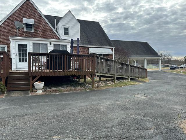 1919 Westfield Road, Mount Airy, NC 27030