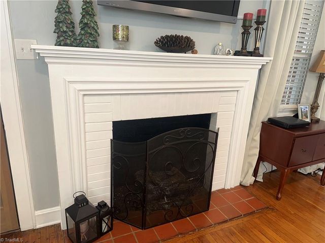 1919 Westfield Road, Mount Airy, NC 27030