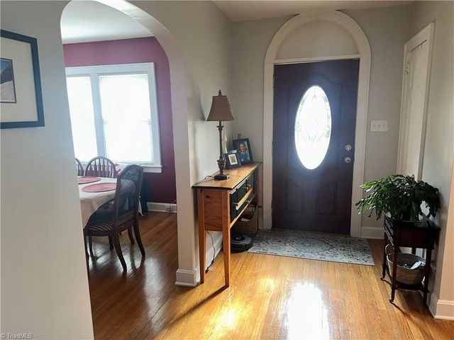 1919 Westfield Road, Mount Airy, NC 27030